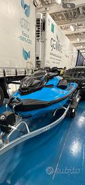 Sea-Doo RXP-X RS 325 CV 2026