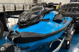 Sea-Doo RXP-X RS 325 CV 2026