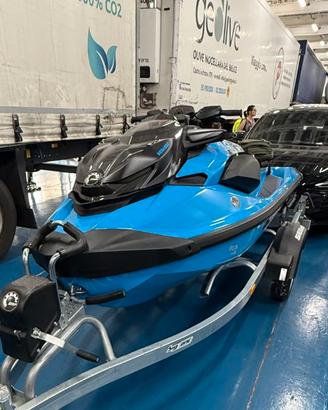 Sea-Doo RXP-X RS 325 CV 2026