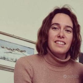 Psicologa ed Educatrice socio-pedagogica