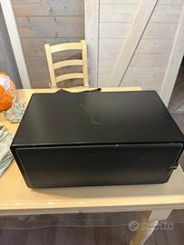 Cassa canton ergo 52 CM