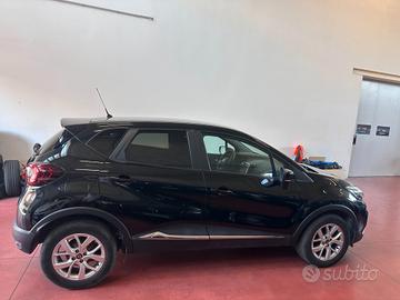 Renault Captur TCe 12V 90 CV Sport Edition