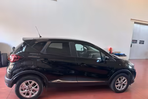 Renault Captur TCe 12V 90 CV Sport Edition