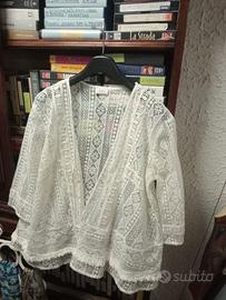 Capo abbigliamento donna