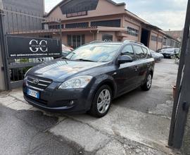 Kia Ceed cee'd 1.6 126CV 5p. TX Bi-Fuel