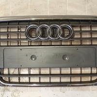 Calandra Griglia AUDI A4 B8 2011