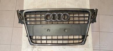 Calandra Griglia AUDI A4 B8 2011