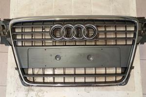 Calandra Griglia AUDI A4 B8 2011