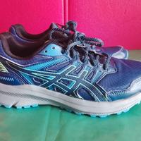 Scarpe Ginnastica Num. 41.5 Nuove.