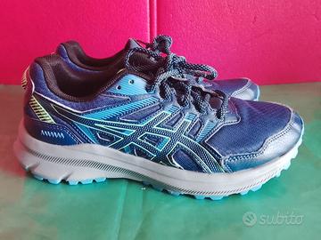 Scarpe Ginnastica Num. 41.5 Nuove.