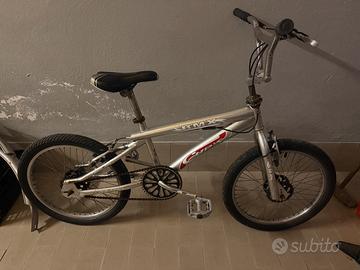 Bmx ruote 20