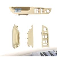 MODANATURA PULSANTE BMW E90 E91 PANNELLO PORTA BEI