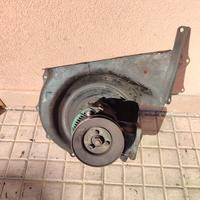Alternatore Marelli Fiat 126 500