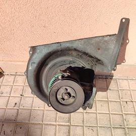 Alternatore Marelli Fiat 126 500