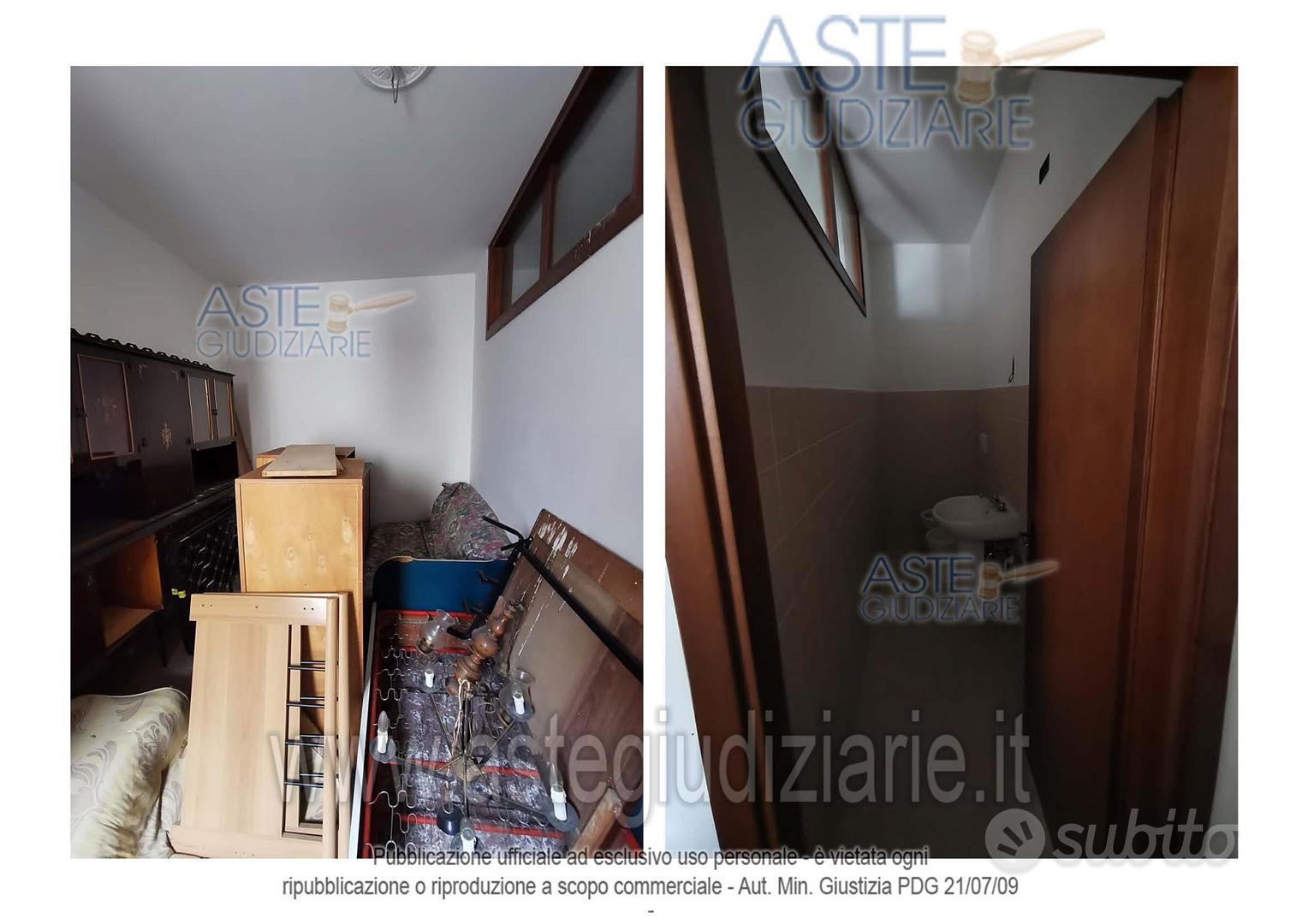 Appartamento – Bagnoregio, Castel Cellesi - Vista 3