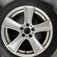 Cerchi bmw x3 x5 R18