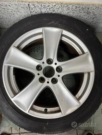 Cerchi bmw x3 x5 R18