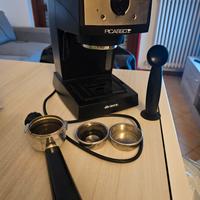 macchina da caffe Ariete Picasso