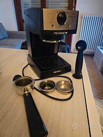 macchina da caffe Ariete Picasso