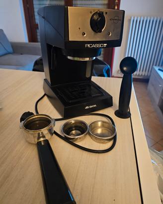 macchina da caffe Ariete Picasso