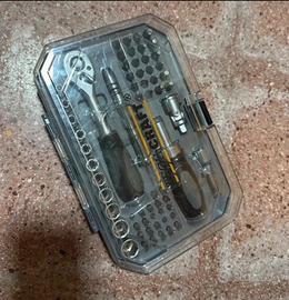 Set di inserti