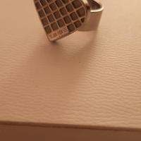 Anello e bracciale donna Breil