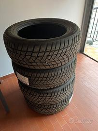 Gomme invernali