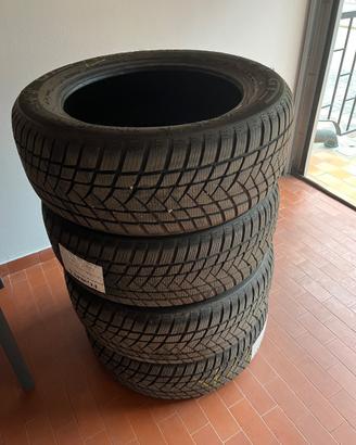 Gomme invernali
