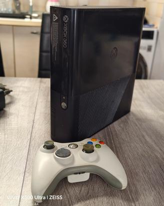 Xbox 360