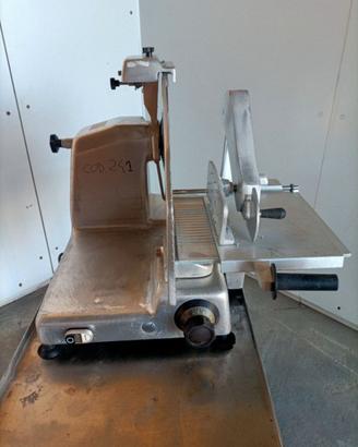 Affettatrice professionale ELECTROLUX
