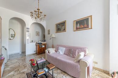 Appartamento Milano [GPR/CLI4/298VRG]