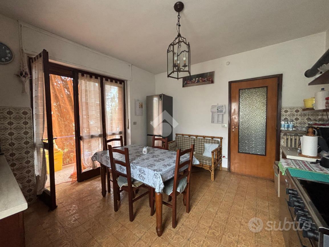 5 LOCALI A VAL DI CHY - Vista 5