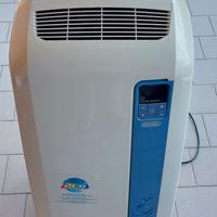 Climatizzatore Pinguino DeLonghi