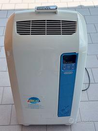 Climatizzatore Pinguino DeLonghi