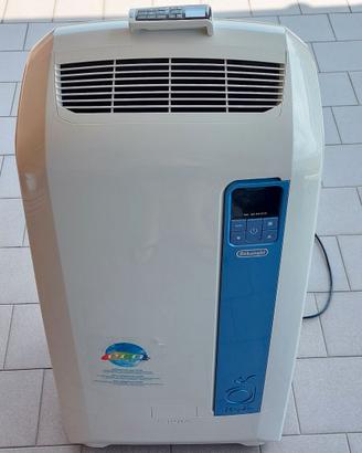 Climatizzatore Pinguino DeLonghi