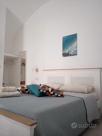 Camere B&b con bagno privato (Mattinata/Gargano)