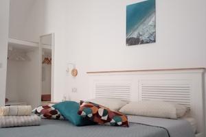 Camere B&b con bagno privato (Mattinata/Gargano)