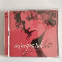 IRENE GRANDI Irene grandi.its - CD USATO 