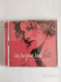 IRENE GRANDI Irene grandi.its - CD USATO 