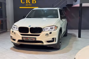 Bmw X5 xDrive25d Luxury UNICO TETTO/PELLE FULL