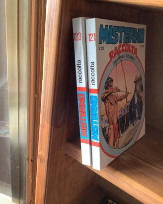 Mister No Raccolta