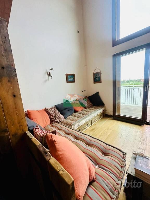 Appartamento di 45 m² con 1 locale a Ravenna - Altro
