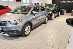 Opel Crossland X 1.2 GPL Innovation
