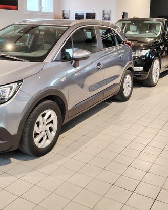 Opel Crossland X 1.2 GPL Innovation