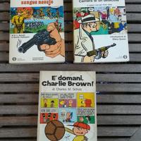 Fumetti anni '70 oscar mondadori