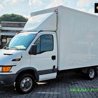 Iveco Daily 35C15 2.8 TDI PC-RG Cassonato