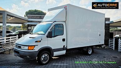 Iveco Daily 35C15 2.8 TDI PC-RG Cassonato