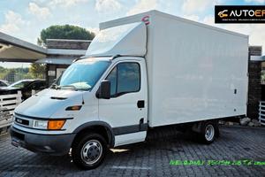 Iveco Daily 35C15 2.8 TDI PC-RG Cassonato