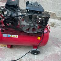 Compressore FIAC AB 100/360 3 HP 220V