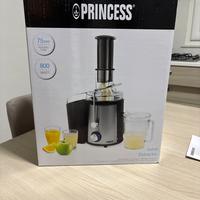 Centrifuga princess 800W